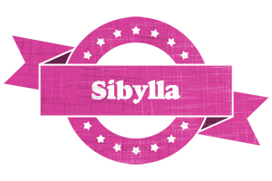 Sibylla beauty logo