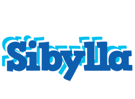 Sibylla business logo