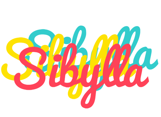 Sibylla disco logo