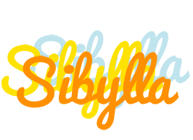Sibylla energy logo