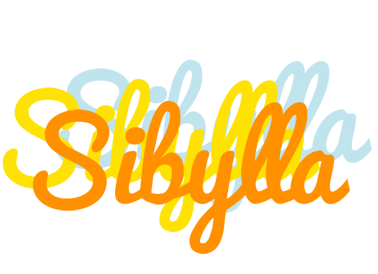 Sibylla energy logo
