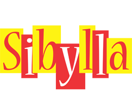 Sibylla errors logo