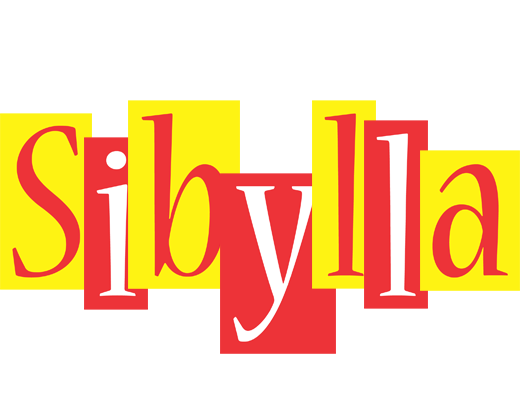 Sibylla errors logo