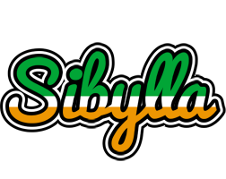 Sibylla ireland logo