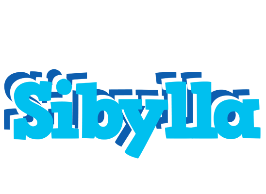 Sibylla jacuzzi logo