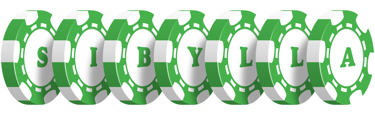 Sibylla kicker logo