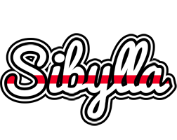 Sibylla kingdom logo