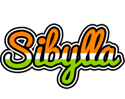 Sibylla mumbai logo