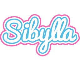 Sibylla outdoors logo