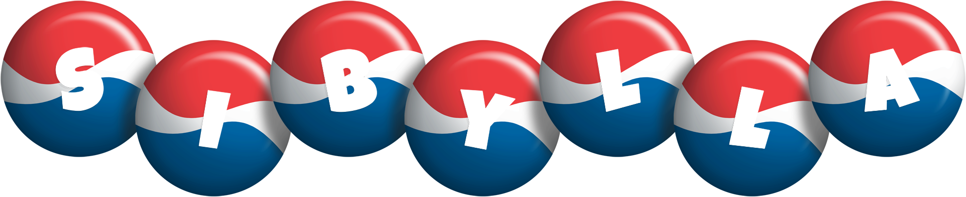Sibylla paris logo