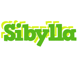 Sibylla picnic logo