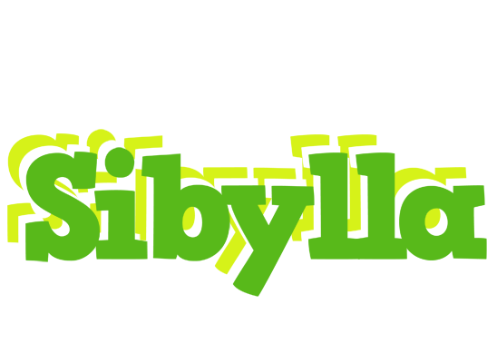 Sibylla picnic logo