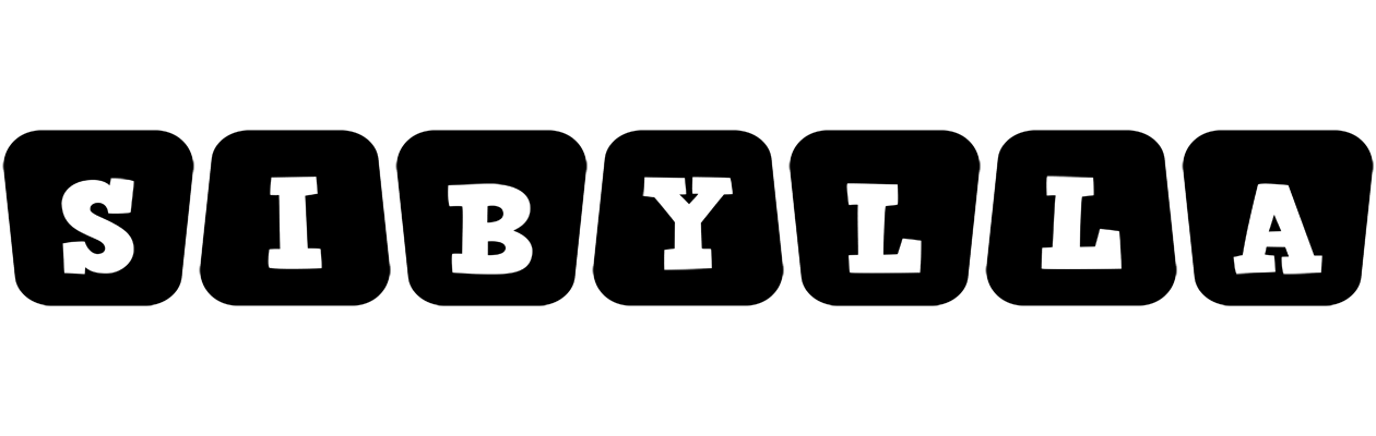 Sibylla racing logo
