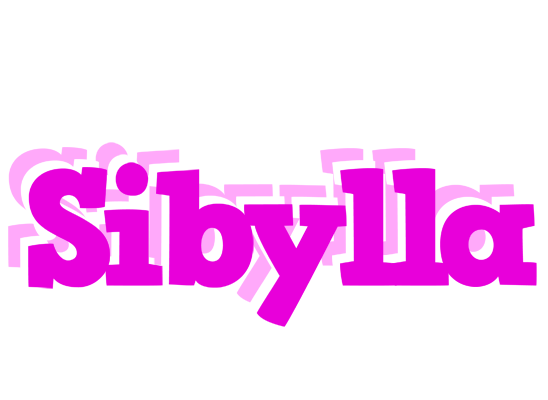 Sibylla rumba logo