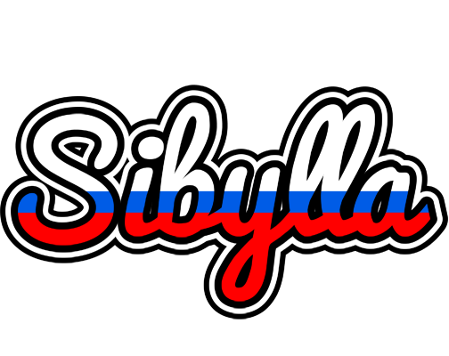 Sibylla russia logo