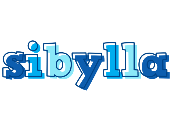 Sibylla sailor logo