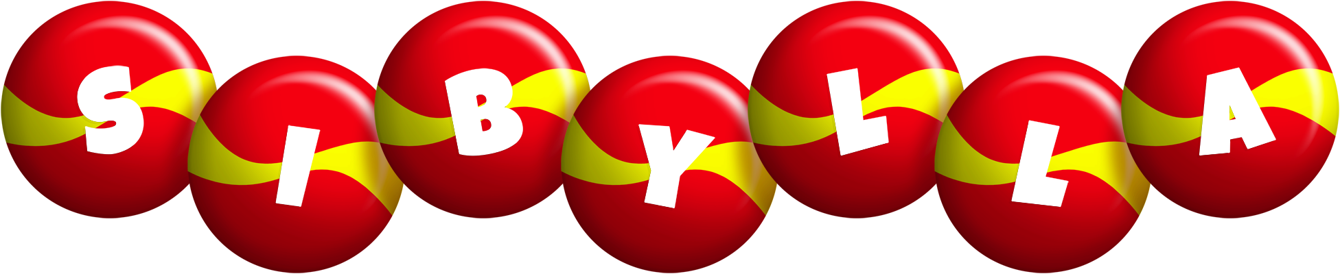 Sibylla spain logo