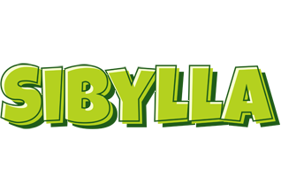 Sibylla summer logo