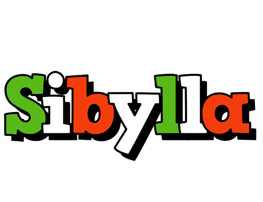Sibylla venezia logo
