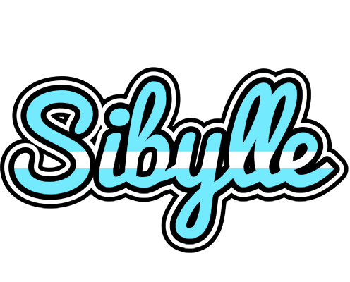Sibylle argentine logo