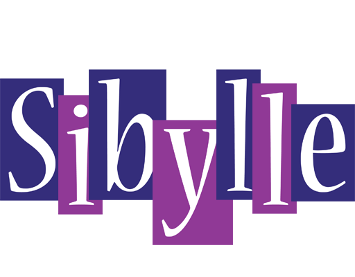Sibylle autumn logo