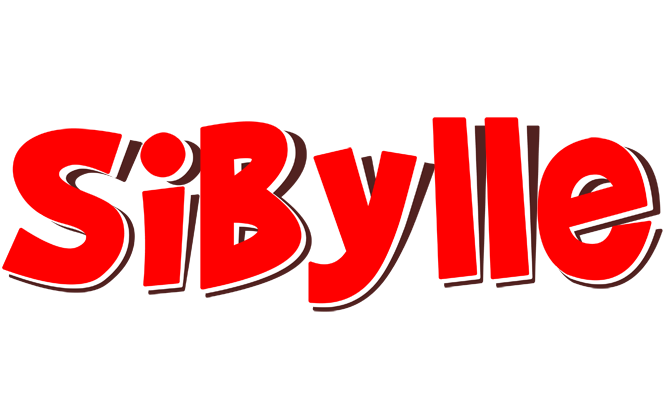 Sibylle basket logo