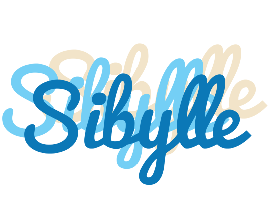 Sibylle breeze logo