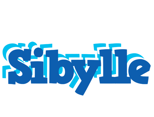 Sibylle business logo