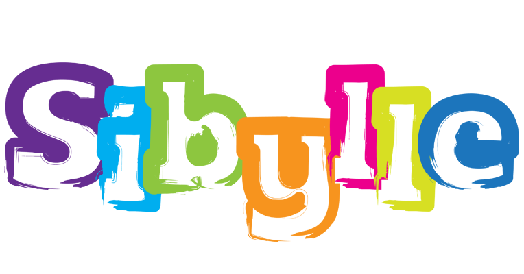 Sibylle casino logo