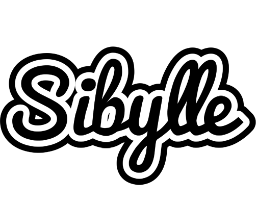 Sibylle chess logo