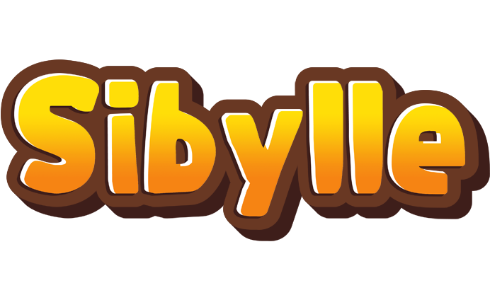 Sibylle cookies logo