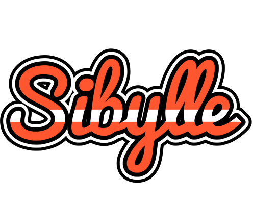 Sibylle denmark logo