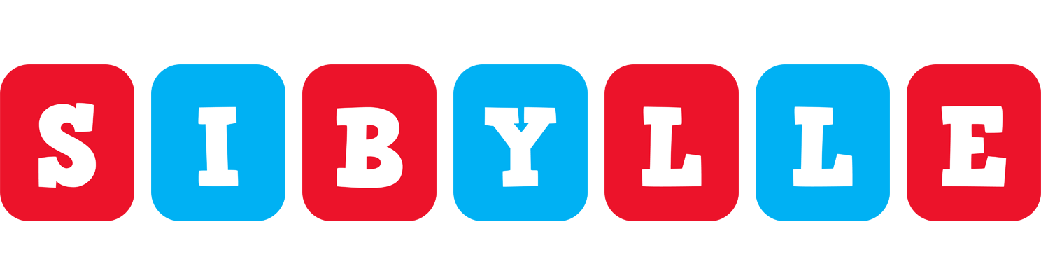 Sibylle diesel logo