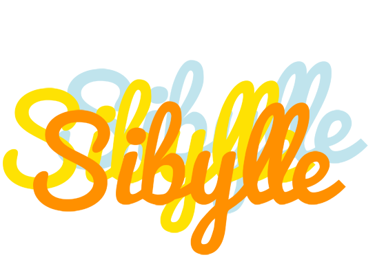Sibylle energy logo