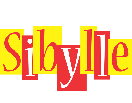 Sibylle errors logo