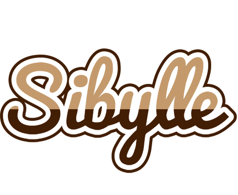Sibylle exclusive logo