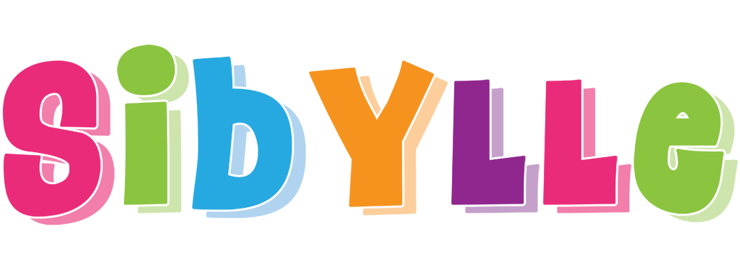Sibylle friday logo
