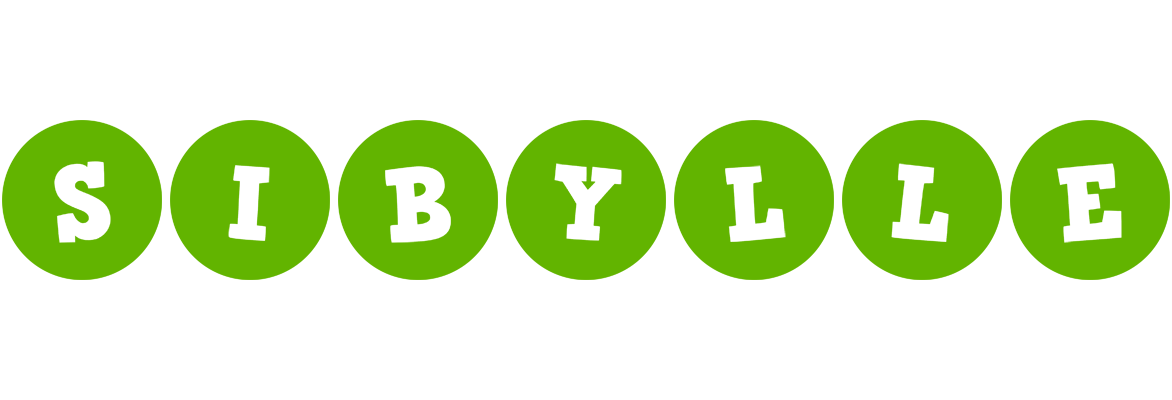 Sibylle games logo