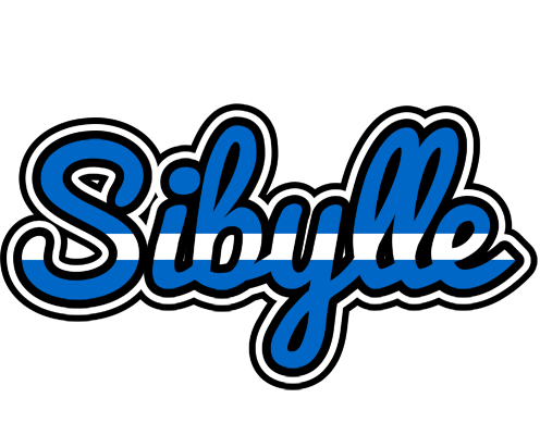 Sibylle greece logo