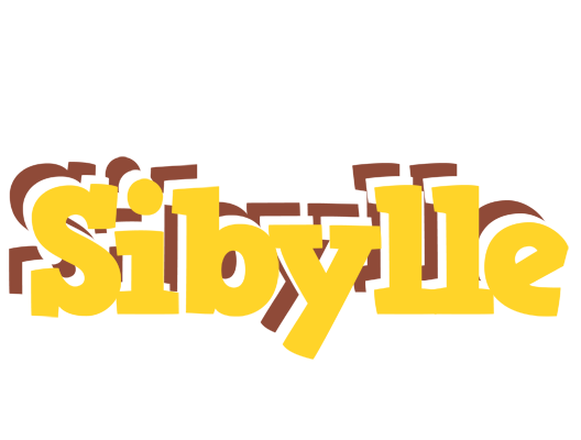 Sibylle hotcup logo