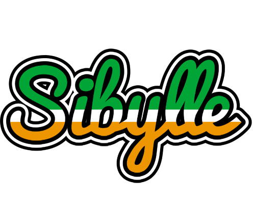 Sibylle ireland logo
