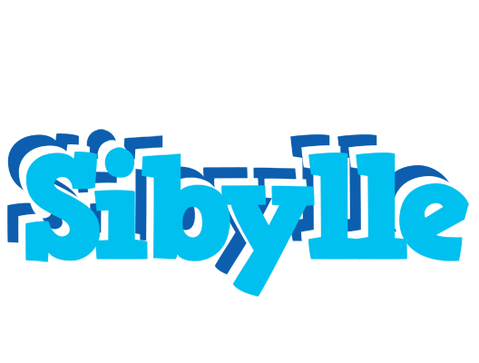Sibylle jacuzzi logo