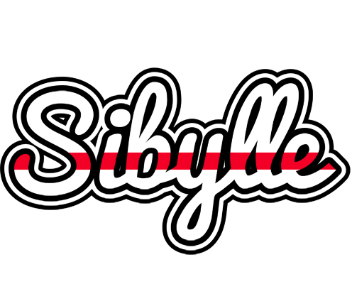 Sibylle kingdom logo