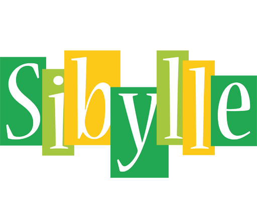 Sibylle lemonade logo