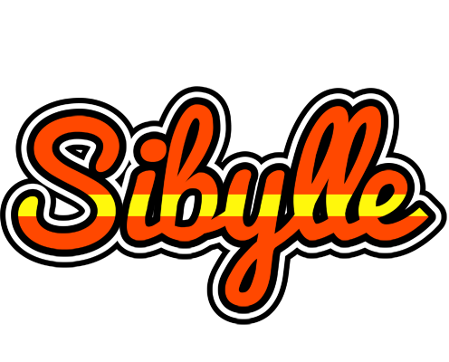 Sibylle madrid logo