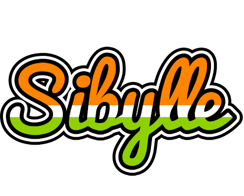 Sibylle mumbai logo