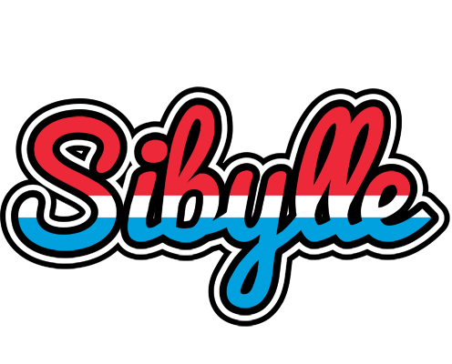 Sibylle norway logo
