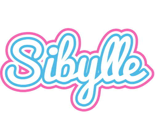 Sibylle outdoors logo
