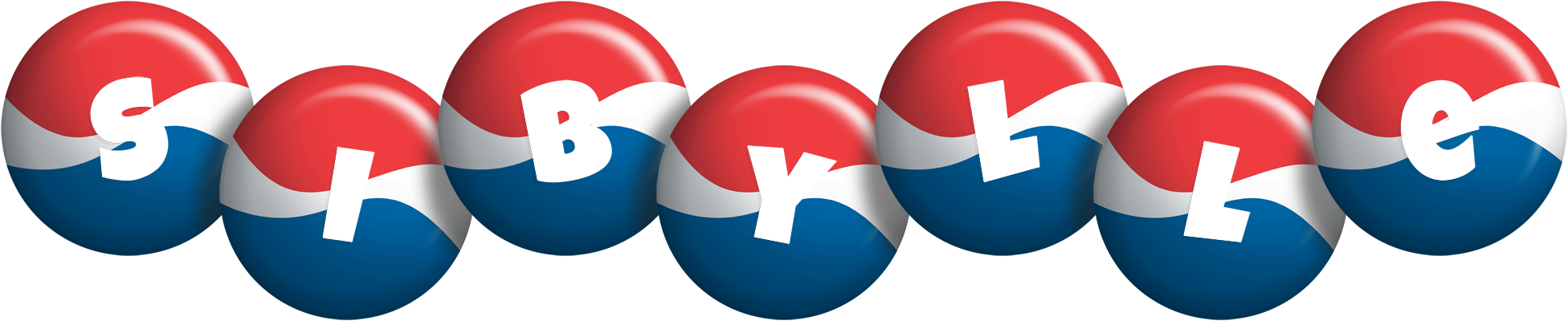 Sibylle paris logo