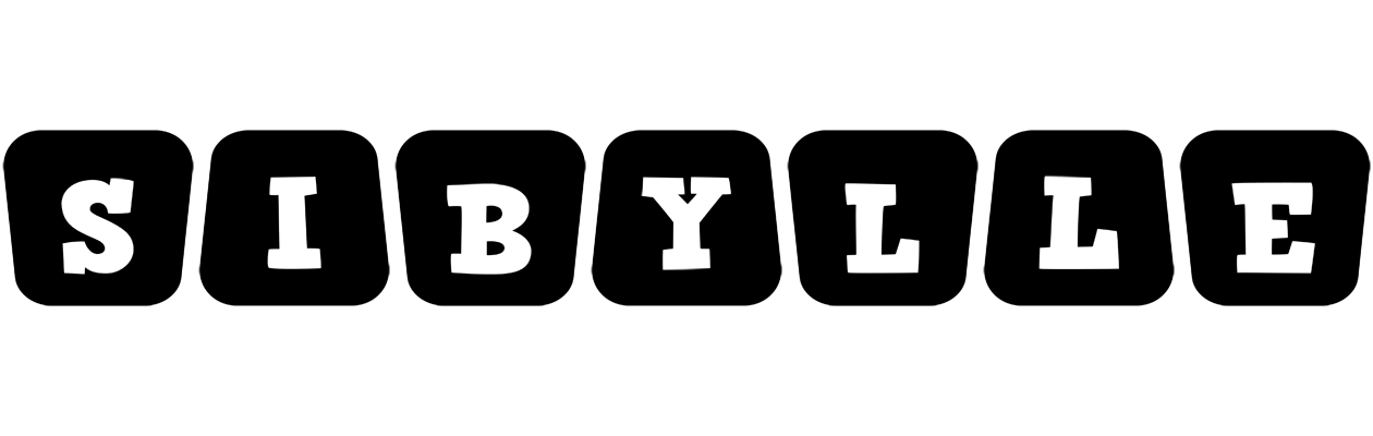 Sibylle racing logo